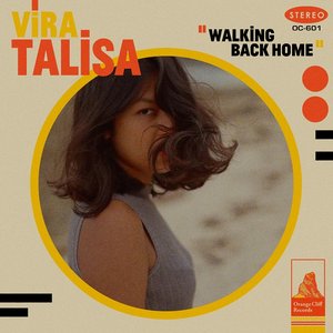 Image for 'Walking Back Home'