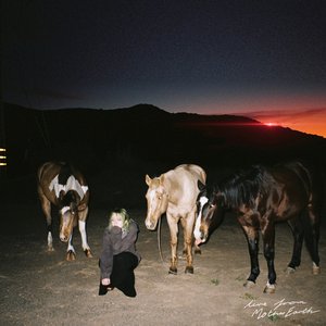 Image for 'Live From Mother Earth'