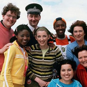 Image pour 'Balamory'