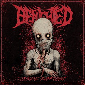 'Obscene Repressed (Deluxe Edition)'の画像
