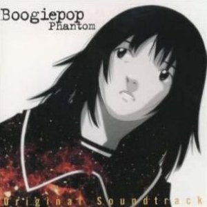 'Boogiepop Phantom Original Soundtrack' için resim