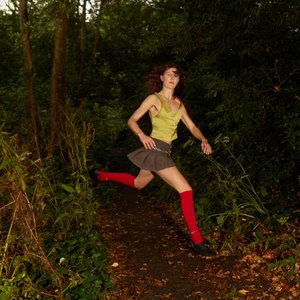 Image for 'Clarissa Connelly'