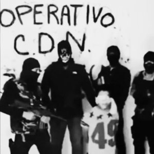 Immagine per 'El Comando Exclusivo'