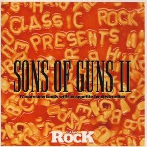 Image for 'Sons Of Guns II'