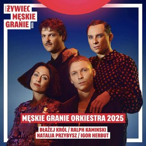 Image for 'Męskie Granie 2025'