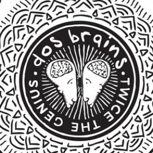 Image for 'Dos Brains'