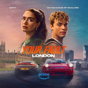 Bild für 'In The Name Of Healing (from the Prime Original Movie ‘Your Fault: London’)'