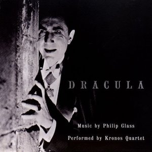 Image for 'Dracula'