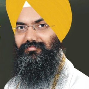 Image for 'Bhai Manpreet Singh Ji Kanpuri'