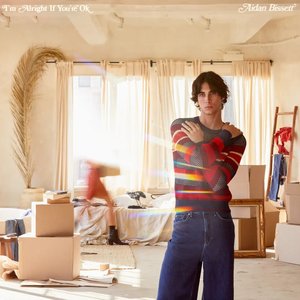 Image for 'I'm Alright If You're OK - EP'