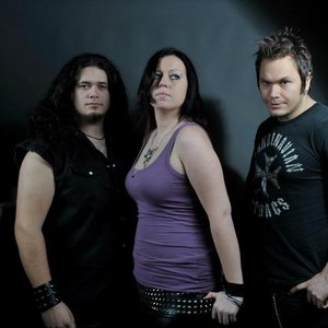 Image for 'Darkest Sins'