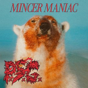Image for 'Mincer Maniac'