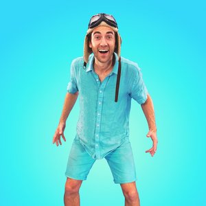 Image for 'Danny Go!'