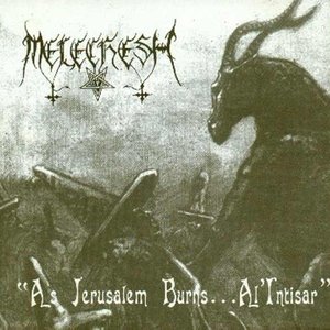 Immagine per 'As Jerusalem Burns... Al'Intisar'