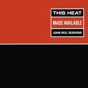 Imagen de 'Made Available - Peel Sessions'