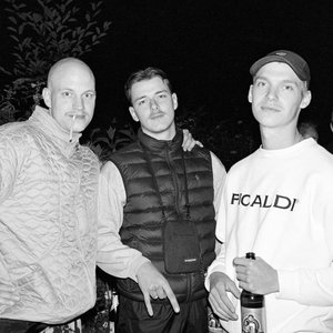 Bild für 'GlenGang 030'