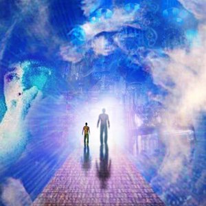 Image for 'Indigo Child'