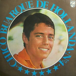 'Chico Buarque de Hollanda, nº 4'の画像