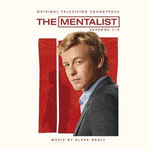 Image for 'The Mentalist: Seasons 1-2 (Original Television Soundtrack)'