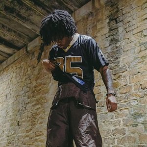 Zdjęcia dla 'Quantrell'