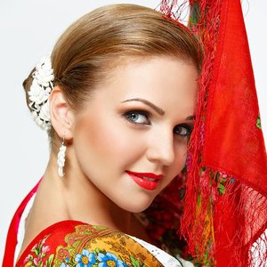 Image for 'Marina Devyatova'