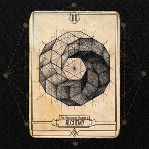 Image for 'The Architects, Vol. 2: Alchemy'