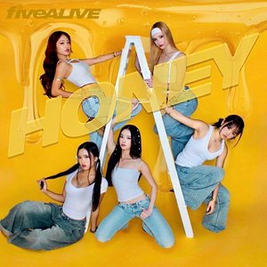 Image for 'Honey - Single'