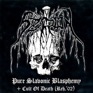 Image for 'Pure Slavonic Blasphemy / Cult Of Death'