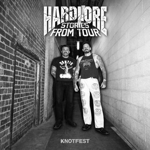 Image for 'HardLore'