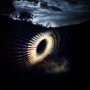 Image for 'Dissever'