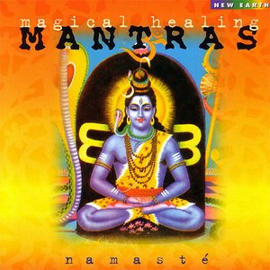 'Magical Healing Mantras'の画像