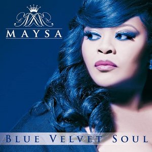 Image for 'Blue Velvet Soul'