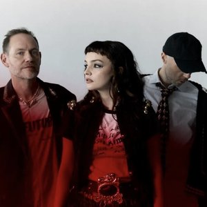 Bild für 'CHVRCHES'