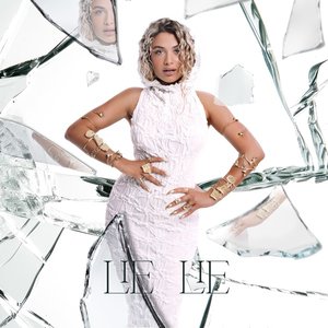 'Lie Lie' için resim
