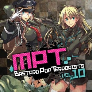 Zdjęcia dla 'BASTARD POP TERRORISTS VOL.10'