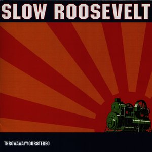 Image for 'Throw Away Your Stereo'