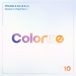 Image for 'Breathe In (Fejká Remix)'