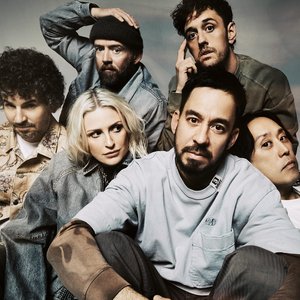 Image for 'Linkin Park'