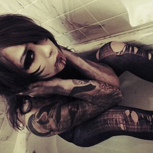 Imagen de 'Blacklisted Me'
