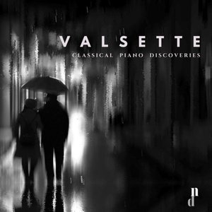 Image for '"067 Classical Piano Discoveries": Valsette'
