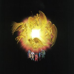 Image for 'PROXIMA CENTAURI'