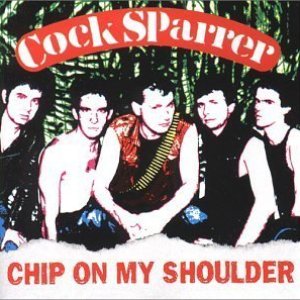 Zdjęcia dla 'Chip on My Shoulder'
