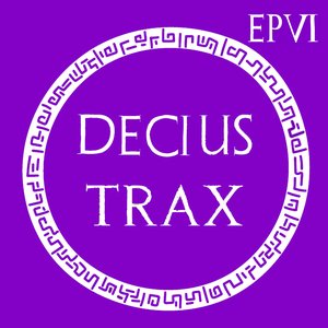 Zdjęcia dla 'DECIUS TRAX EP VI'