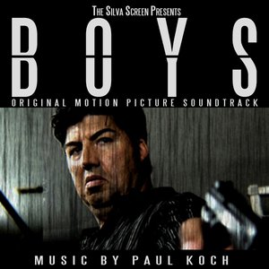 Image for 'Paul Koch'