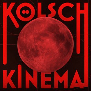 Zdjęcia dla 'KINEMA (Deluxe Edition)'
