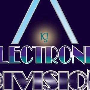 Image for 'Electronic Division'