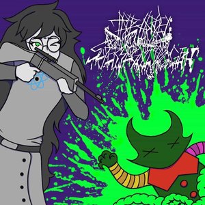 Image for 'Jade Harley: Super Sugoi Dog Girl! [Explicit]'