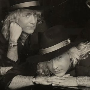 Image for 'Who's Who'
