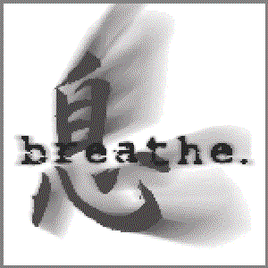 Image for 'Breathe.'