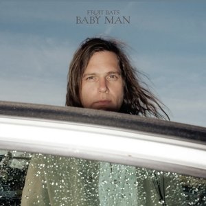 Image for 'Baby Man'